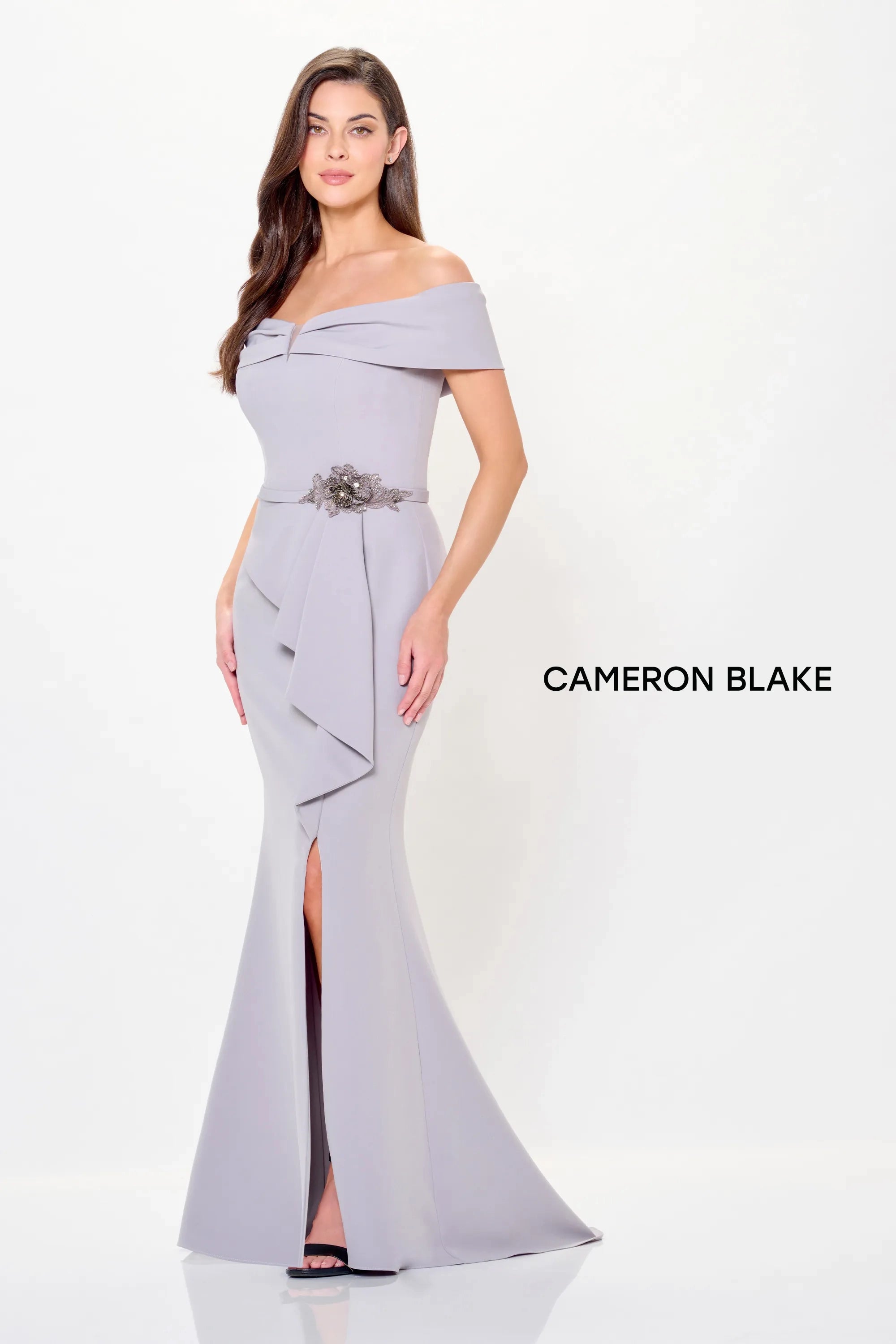 Mon Cheri Cameron Blake Dress Mon Cheri Cameron Blake CB3234 Dress