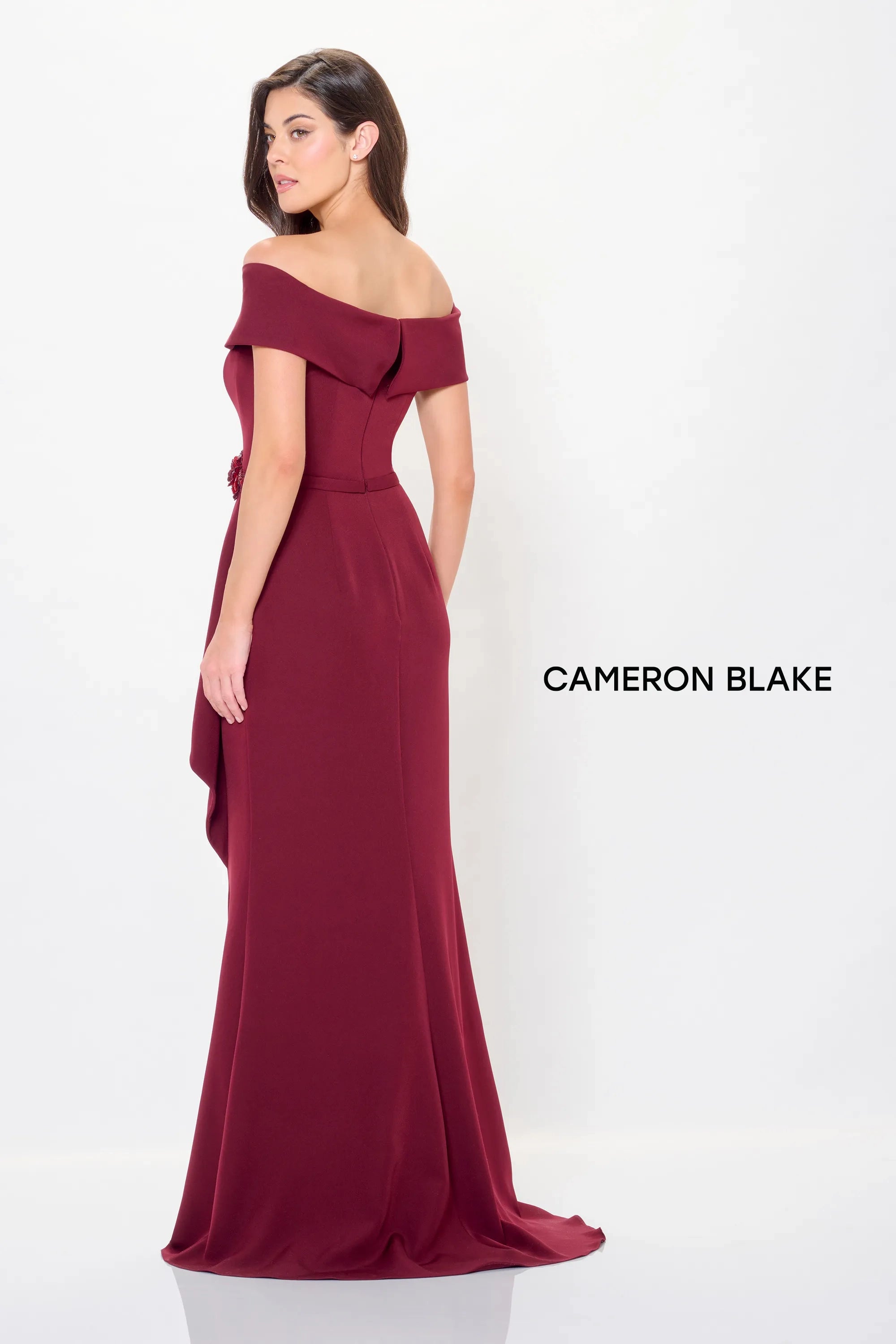 Mon Cheri Cameron Blake Dress Mon Cheri Cameron Blake CB3234 Dress