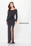 Mon Cheri Cameron Blake Dress Mon Cheri Cameron Blake CB3235 Dress
