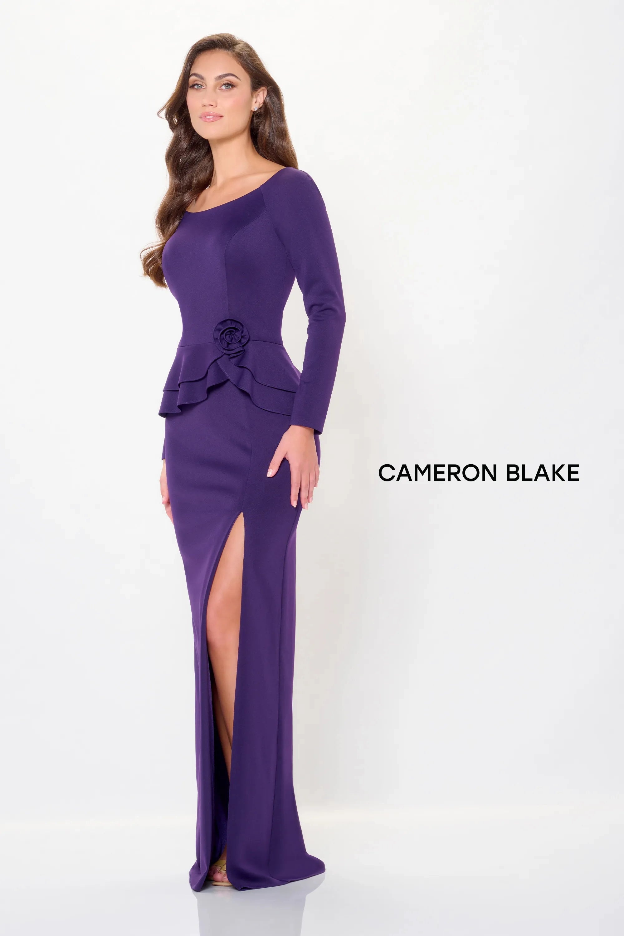 Mon Cheri Cameron Blake Dress Mon Cheri Cameron Blake CB3235 Dress