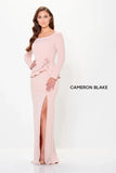 Mon Cheri Cameron Blake Dress Mon Cheri Cameron Blake CB3235 Dress