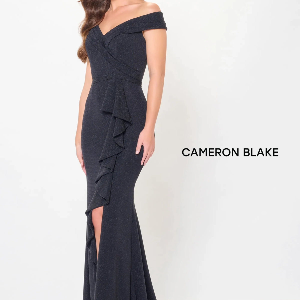 Mon Cheri Cameron Blake CB3236 Dress