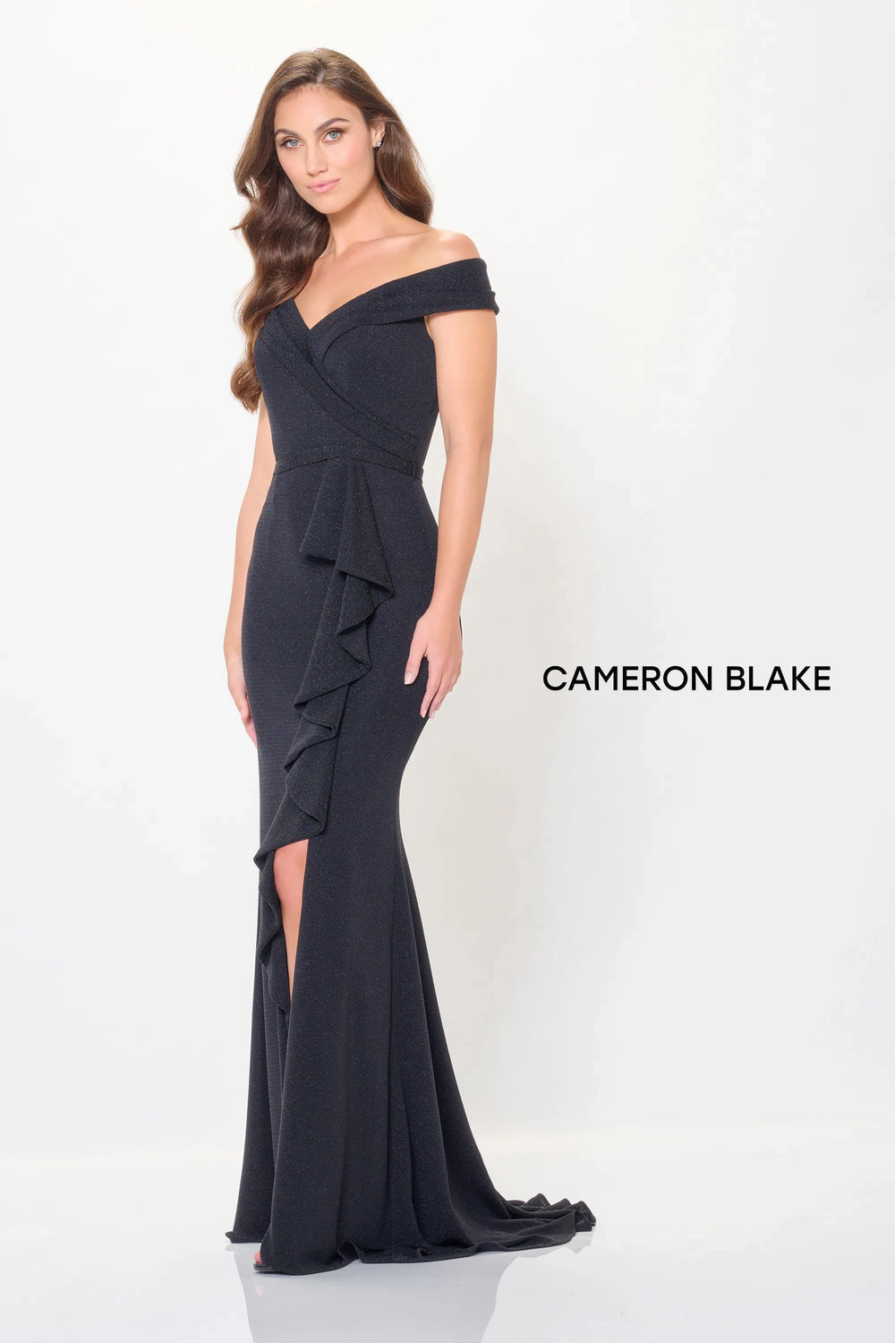 Mon Cheri Cameron Blake Dress Mon Cheri Cameron Blake CB3236 Dress