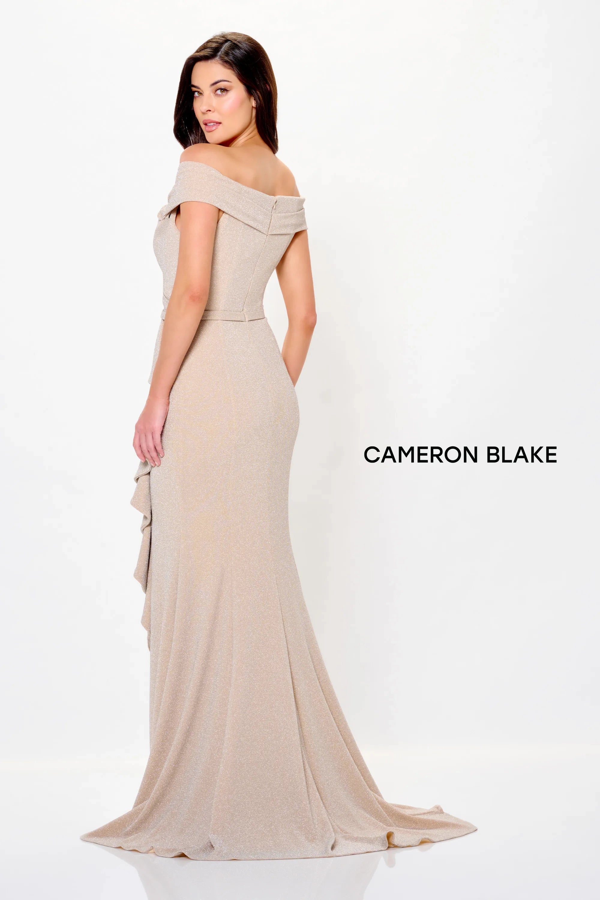 Mon Cheri Cameron Blake Dress Mon Cheri Cameron Blake CB3236 Dress