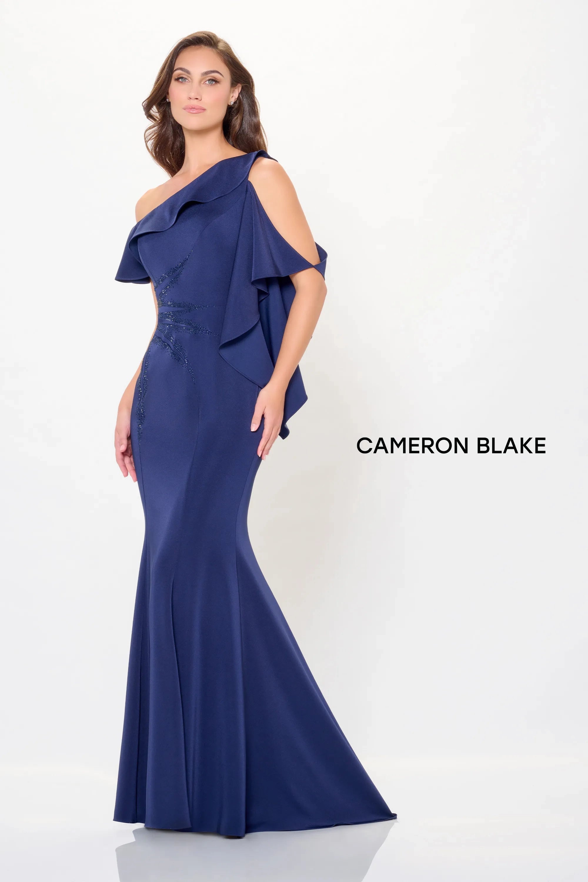 Mon Cheri Cameron Blake Dress Mon Cheri Cameron Blake CB3237 Dress