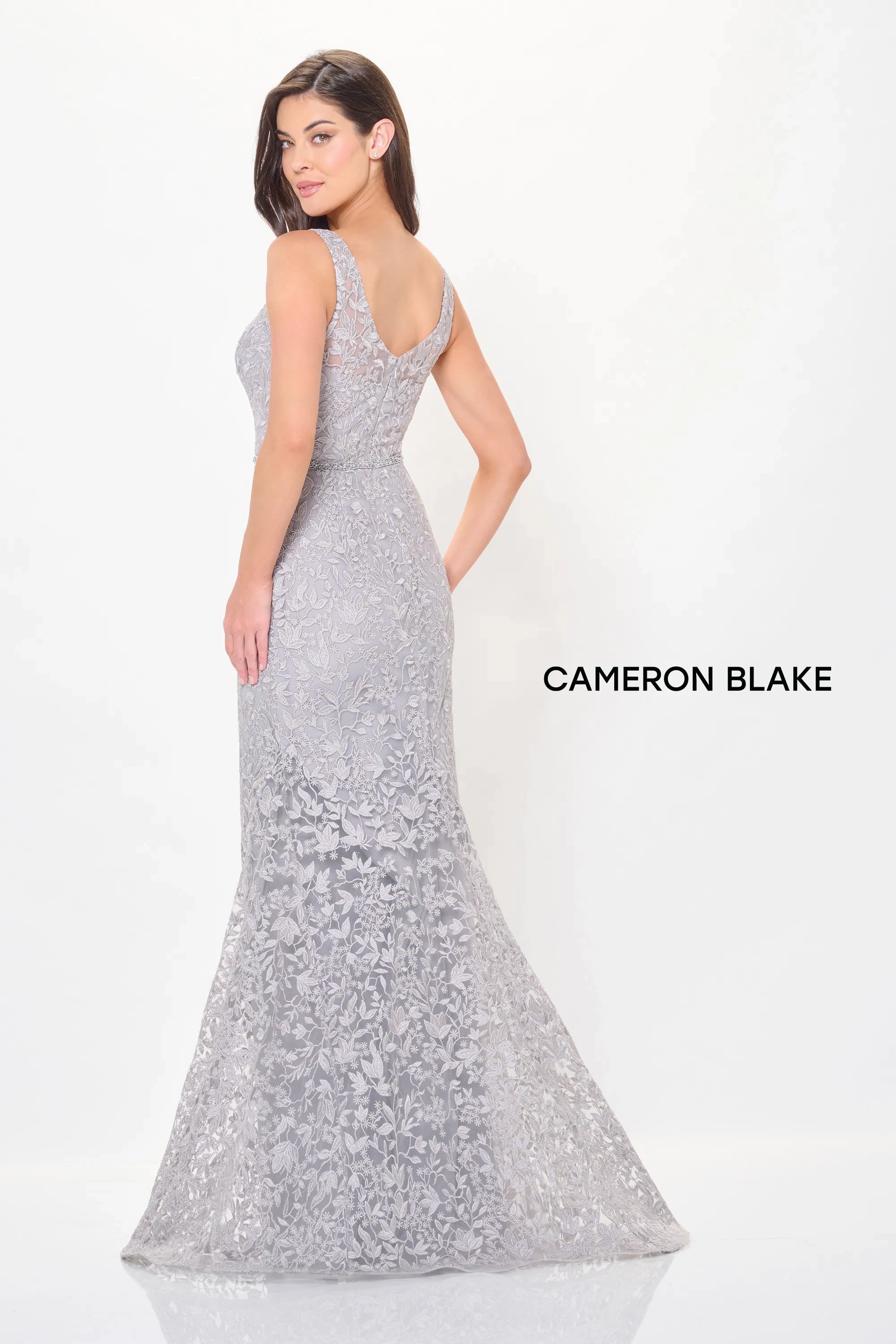 Mon Cheri Cameron Blake Dress Mon Cheri Cameron Blake CB3238 Dress