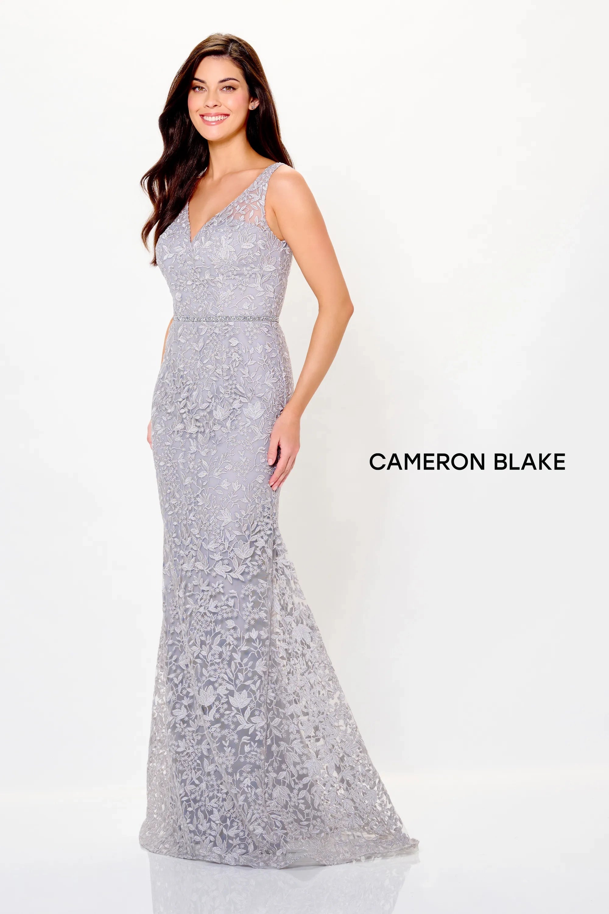 Mon Cheri Cameron Blake Dress Mon Cheri Cameron Blake CB3238 Dress