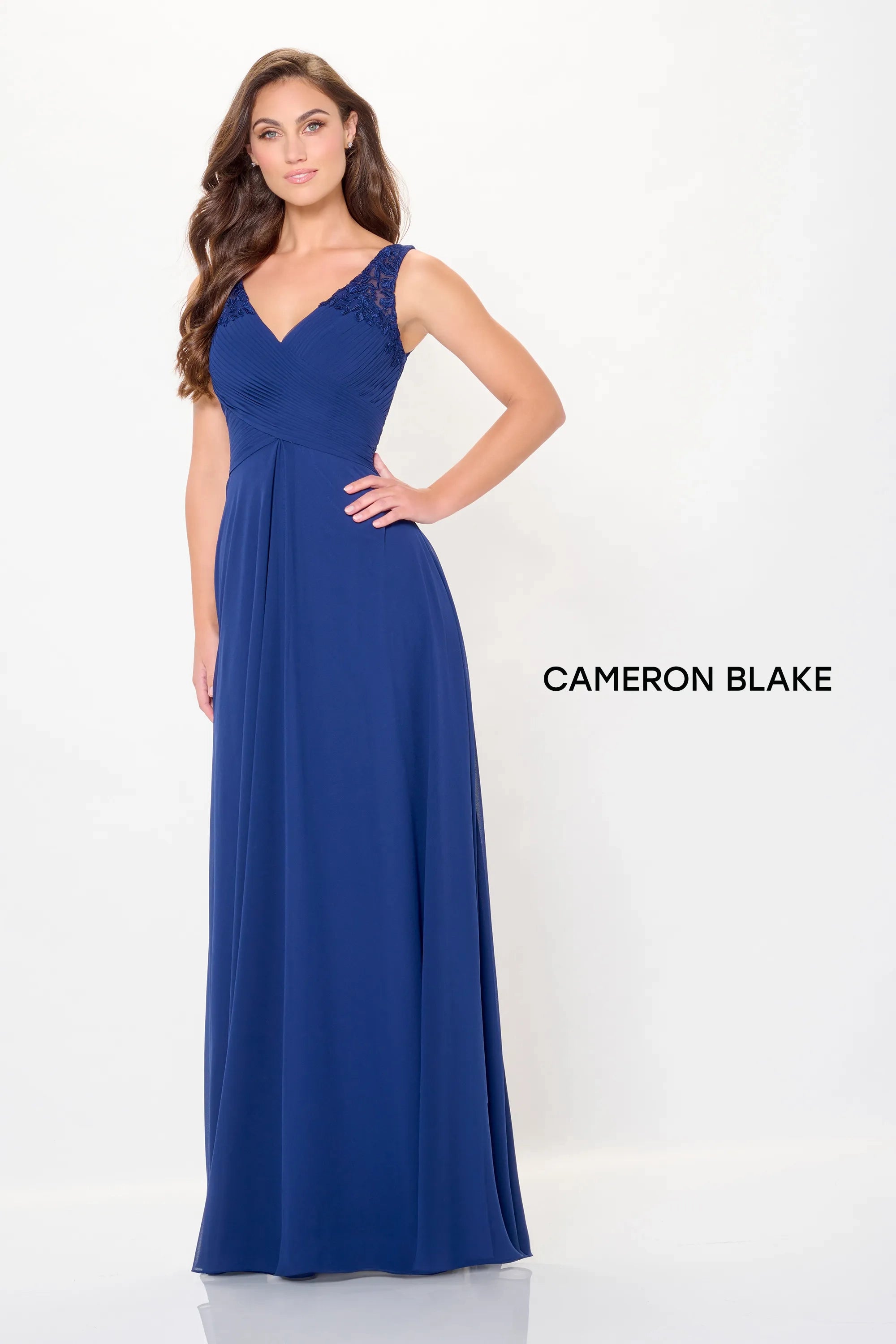 Mon Cheri Cameron Blake Dress Mon Cheri Cameron Blake CB3239 Dress