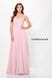 Mon Cheri Cameron Blake Dress Mon Cheri Cameron Blake CB3239 Dress
