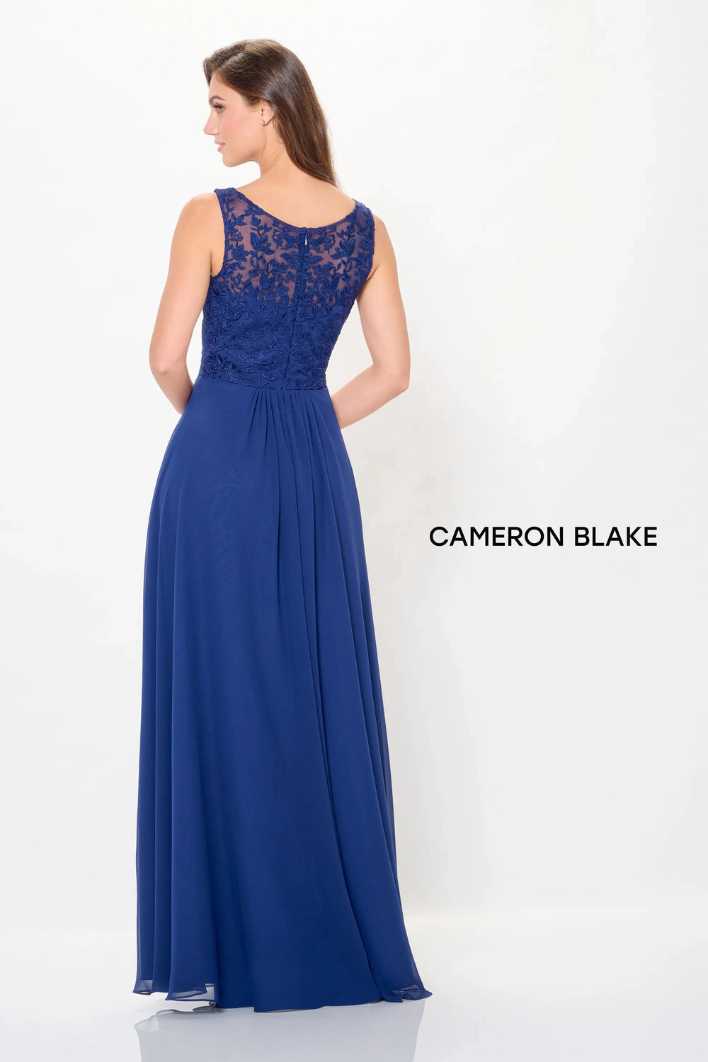 Mon Cheri Cameron Blake Dress Mon Cheri Cameron Blake CB3239 Dress