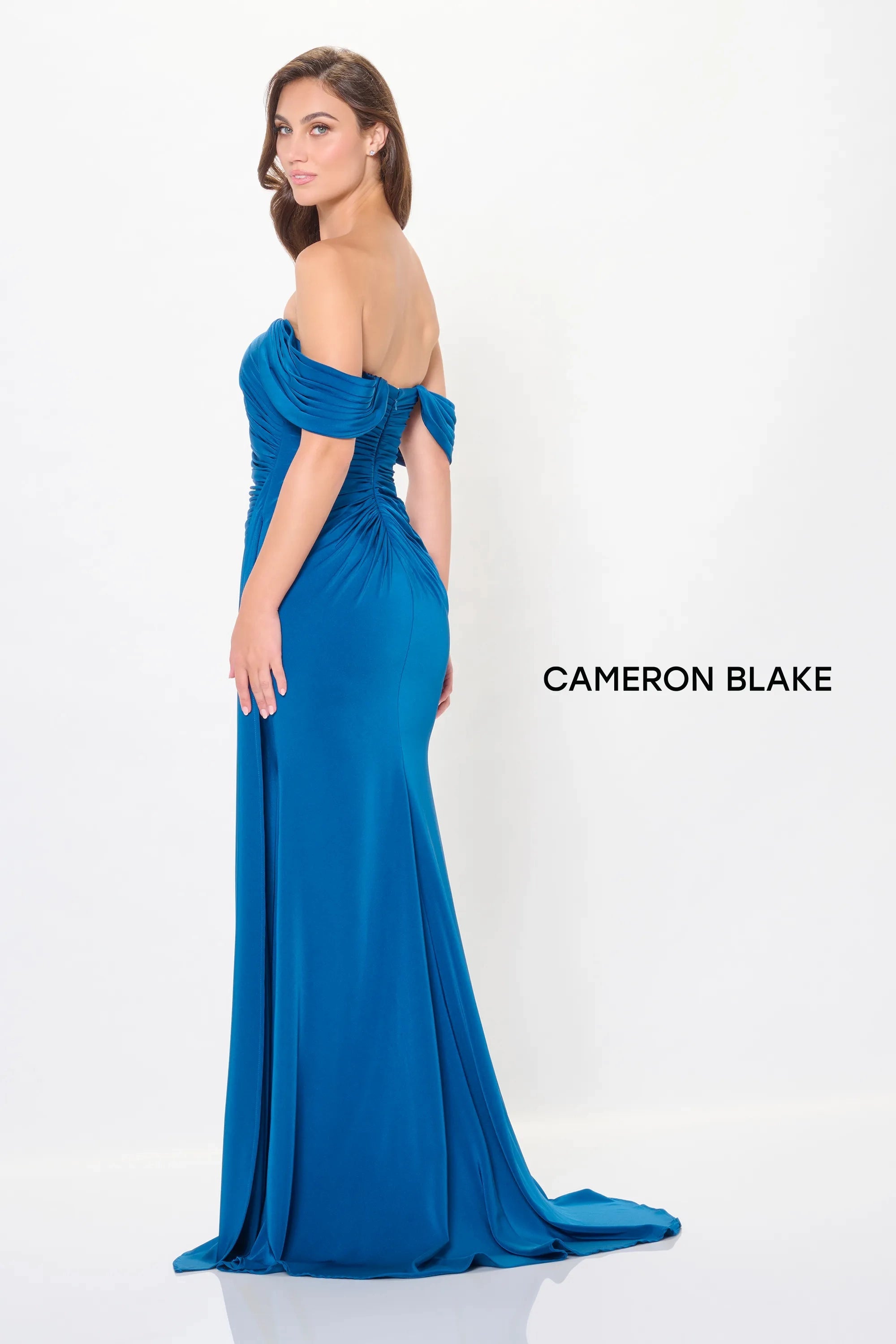 Mon Cheri Cameron Blake Dress Mon Cheri Cameron Blake CB3241 Dress