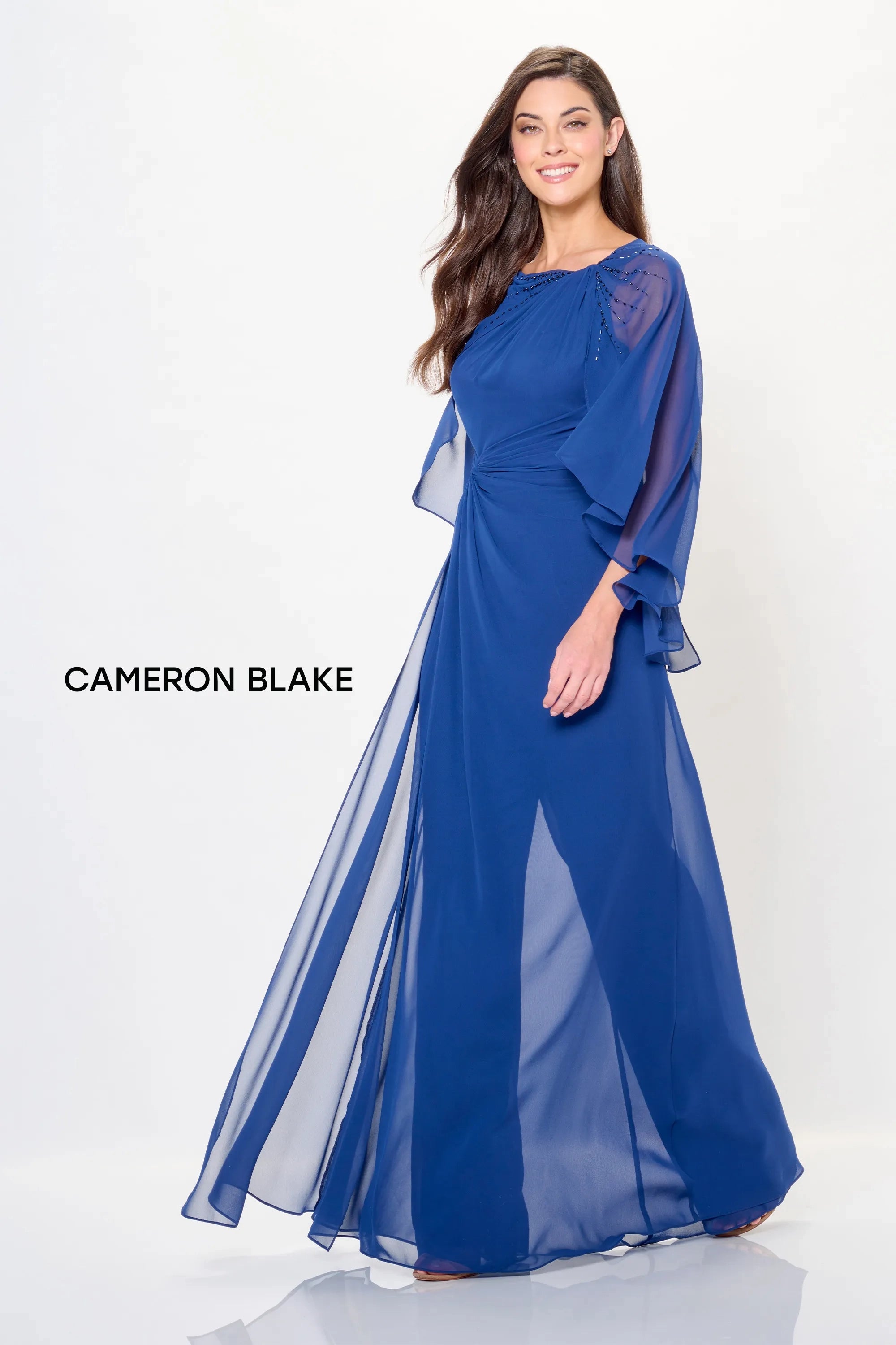 Mon Cheri Cameron Blake Dress Mon Cheri Cameron Blake CB3242 Dress