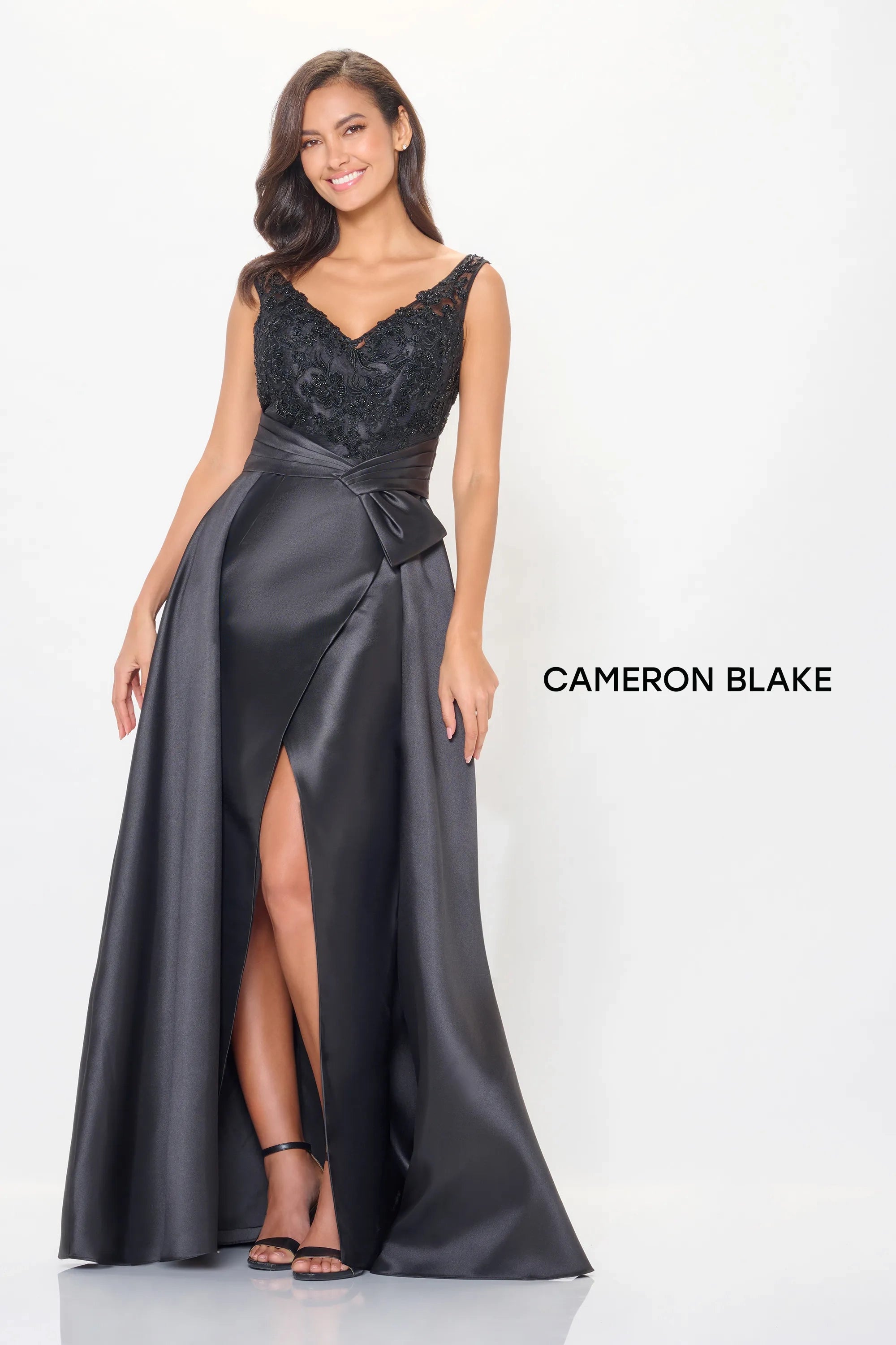 Mon Cheri Cameron Blake Dress Mon Cheri Cameron Blake CB3244 Dress