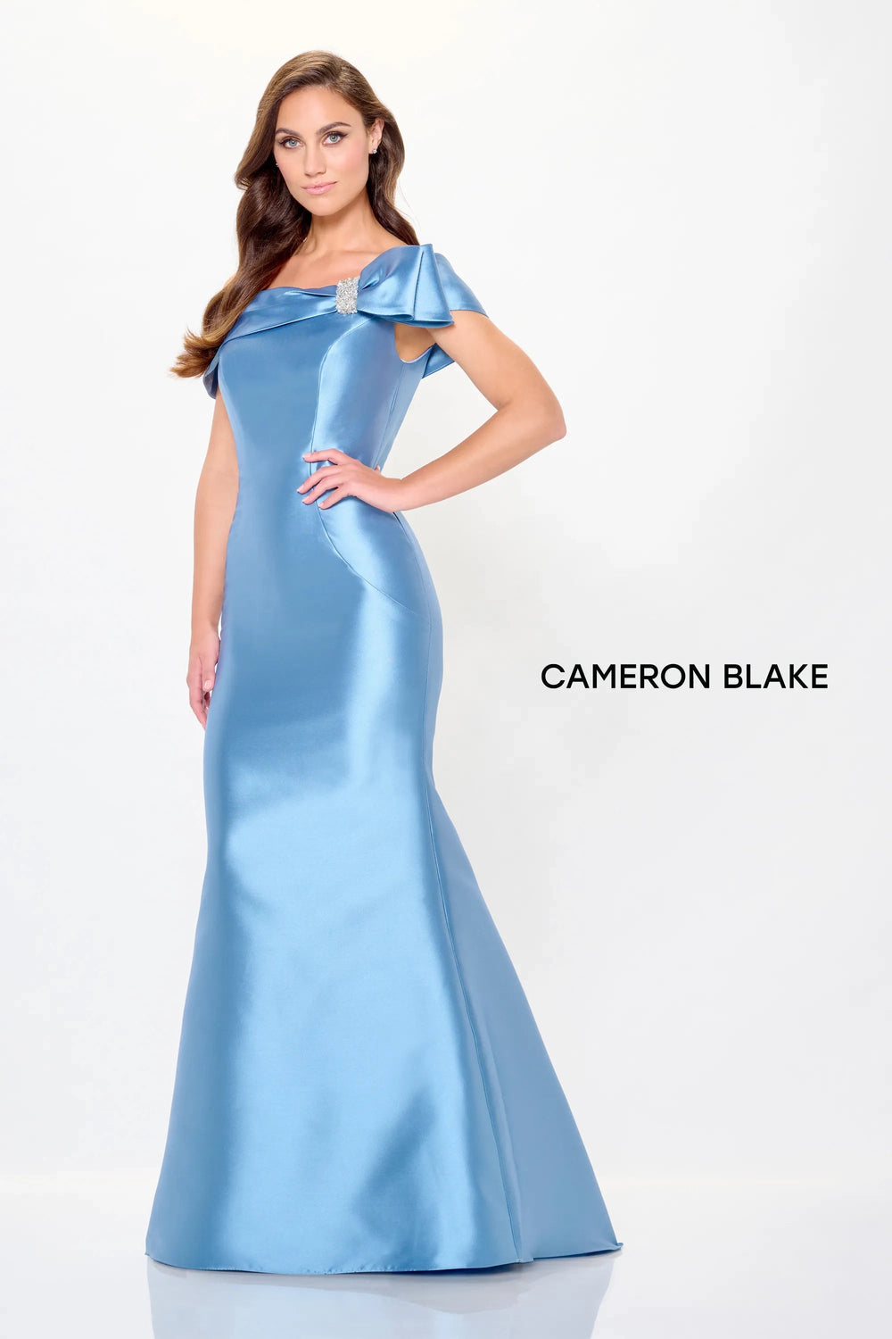 Mon Cheri Cameron Blake Dress Mon Cheri Cameron Blake CB3247 Dress