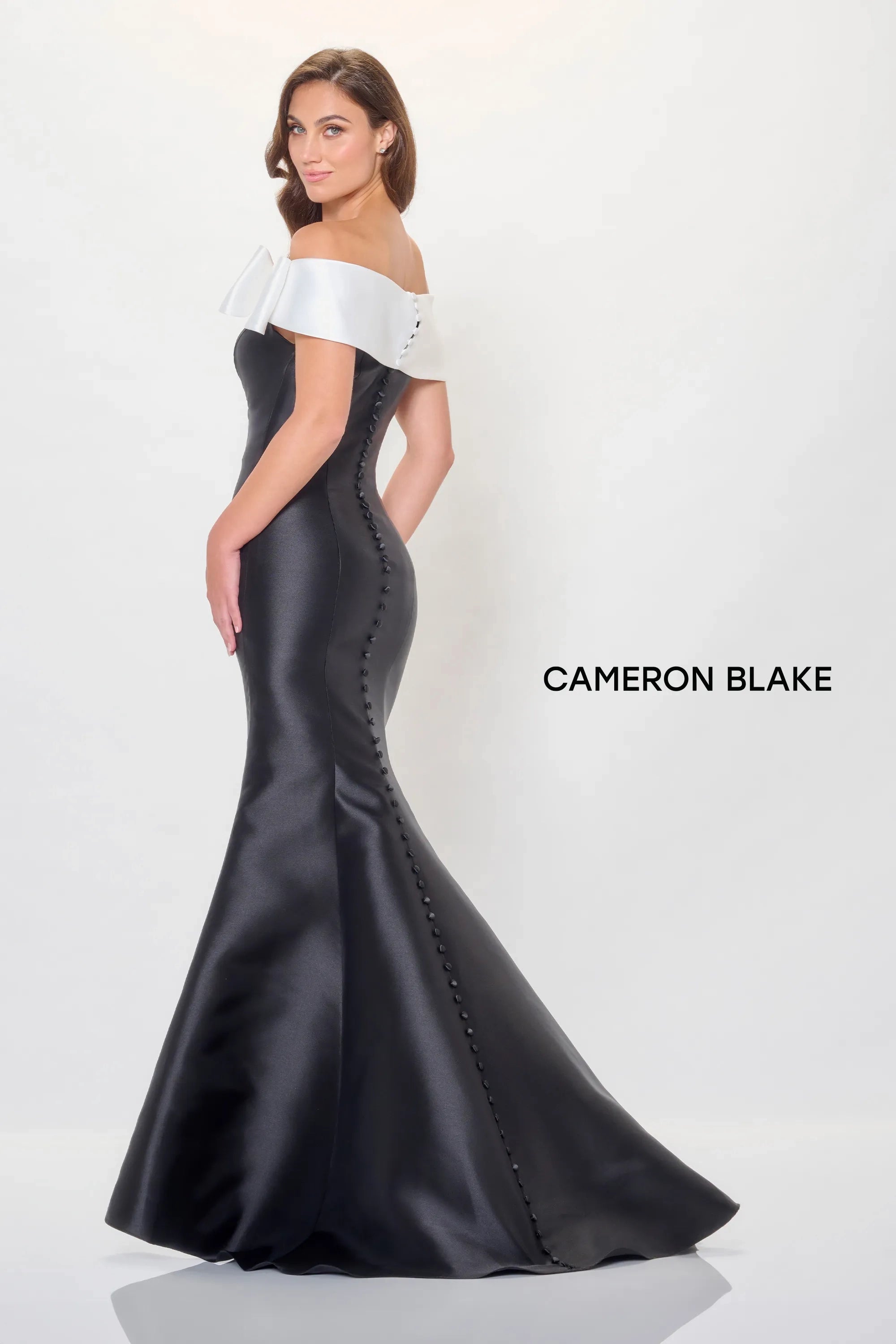 Mon Cheri Cameron Blake Dress Mon Cheri Cameron Blake CB3247 Dress