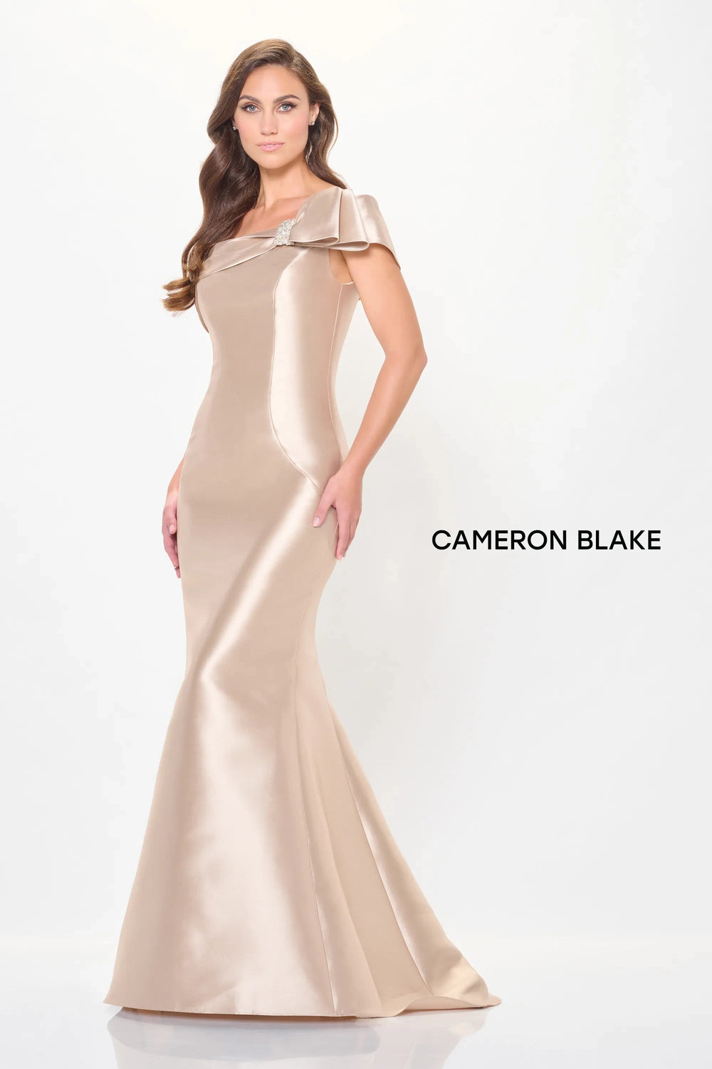 Mon Cheri Cameron Blake Dress Mon Cheri Cameron Blake CB3247 Dress