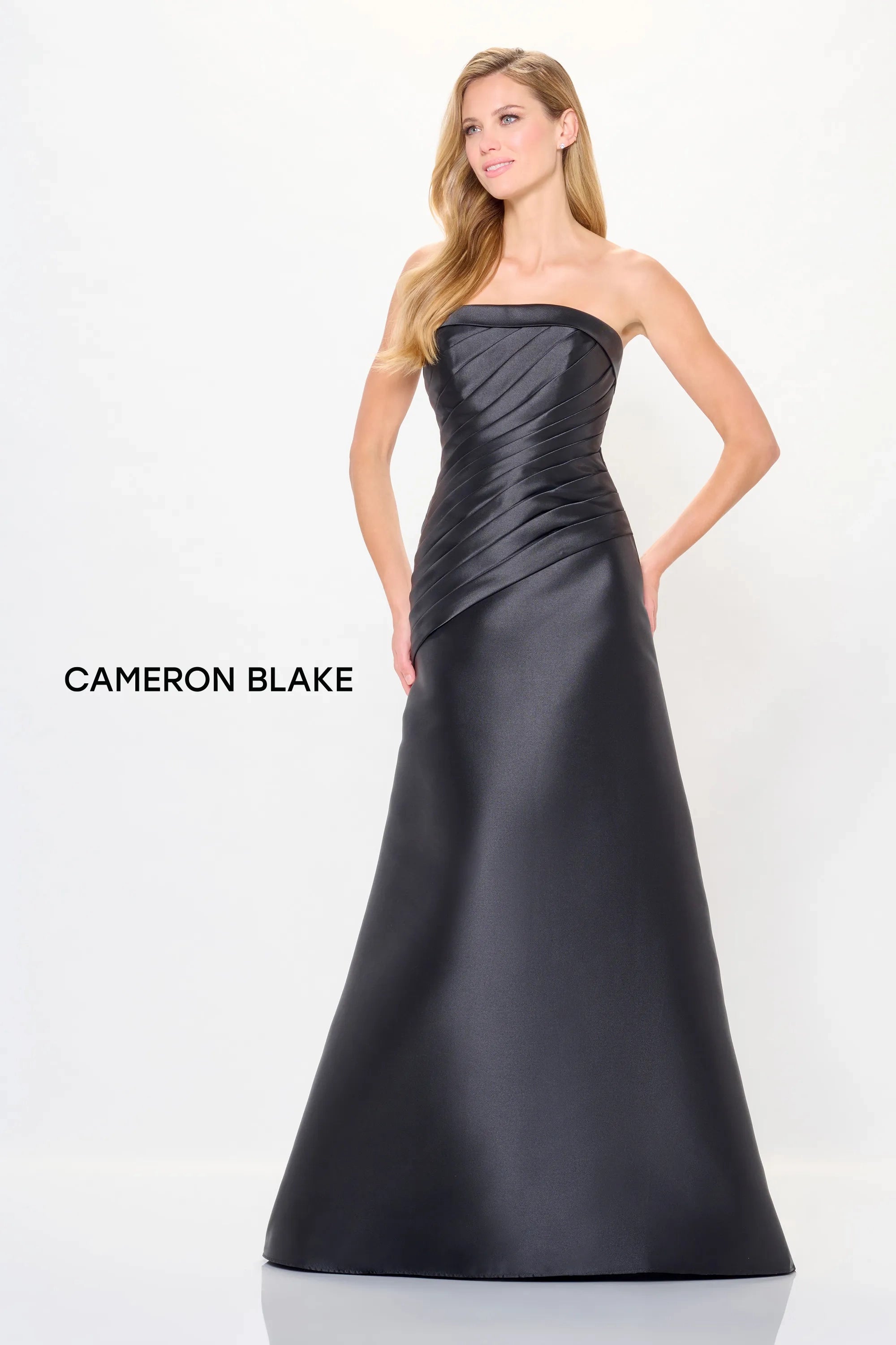 Mon Cheri Cameron Blake Dress Mon Cheri Cameron Blake CB3248 Dress