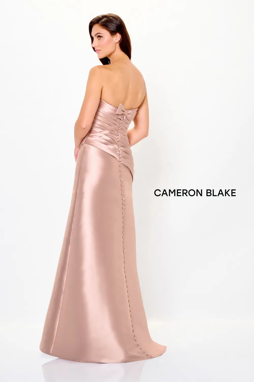 Mon Cheri Cameron Blake Dress Mon Cheri Cameron Blake CB3248 Dress