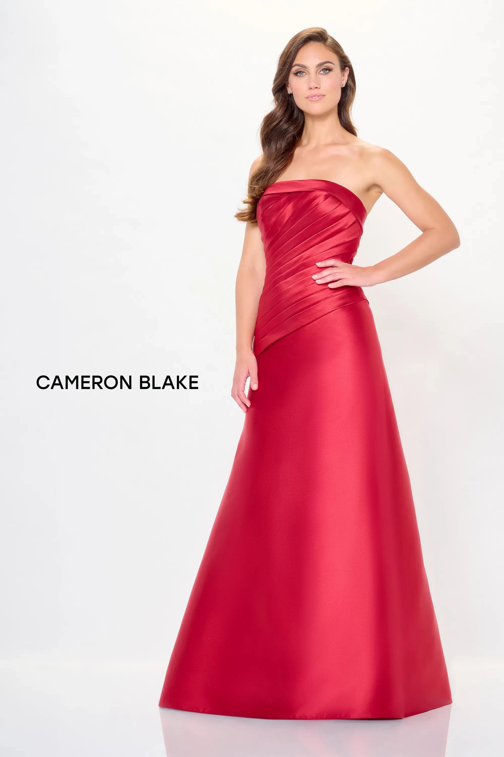 Mon Cheri Cameron Blake Dress Mon Cheri Cameron Blake CB3248 Dress