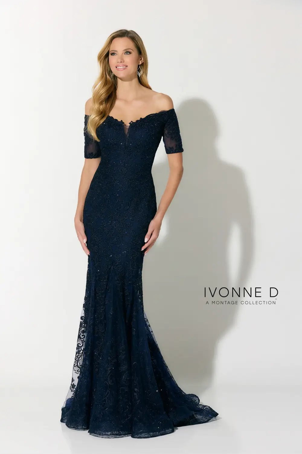 Mon Cheri Dress Ivonne D Mon Cheri ID925
