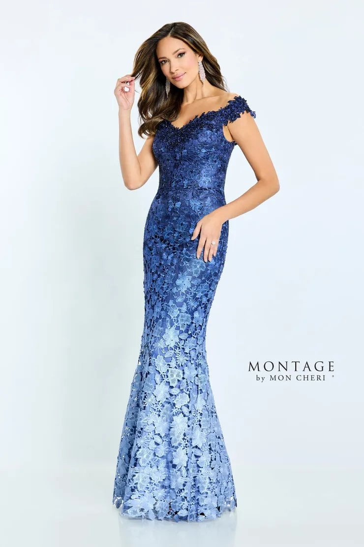 Montage - M507