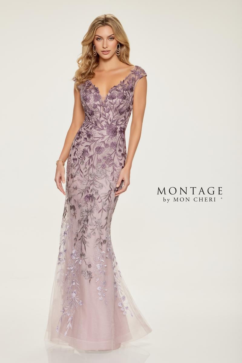 Mooncheri Mon Cheri Montage M522