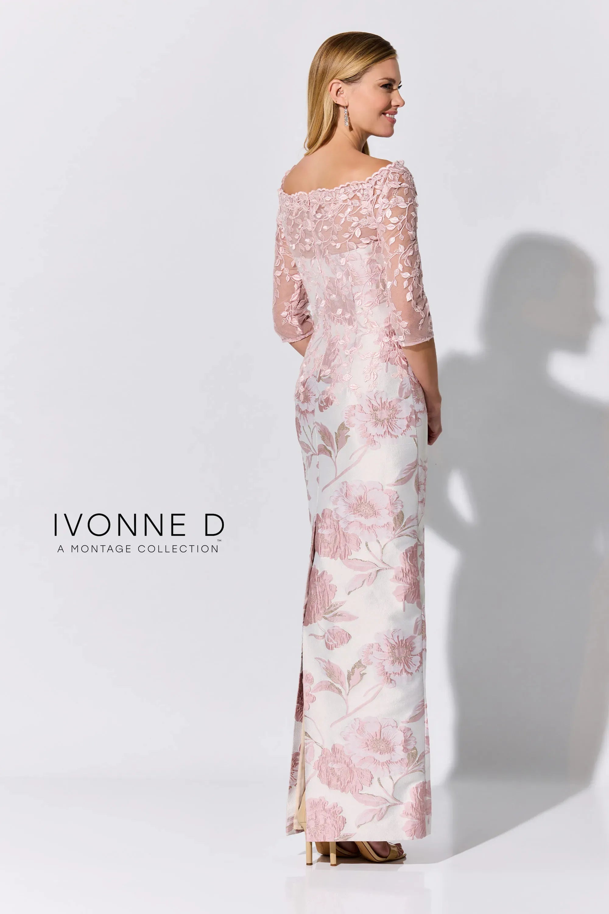 Mon Cheri Ivonne D Dress Mon Cheri Ivonne D ID324