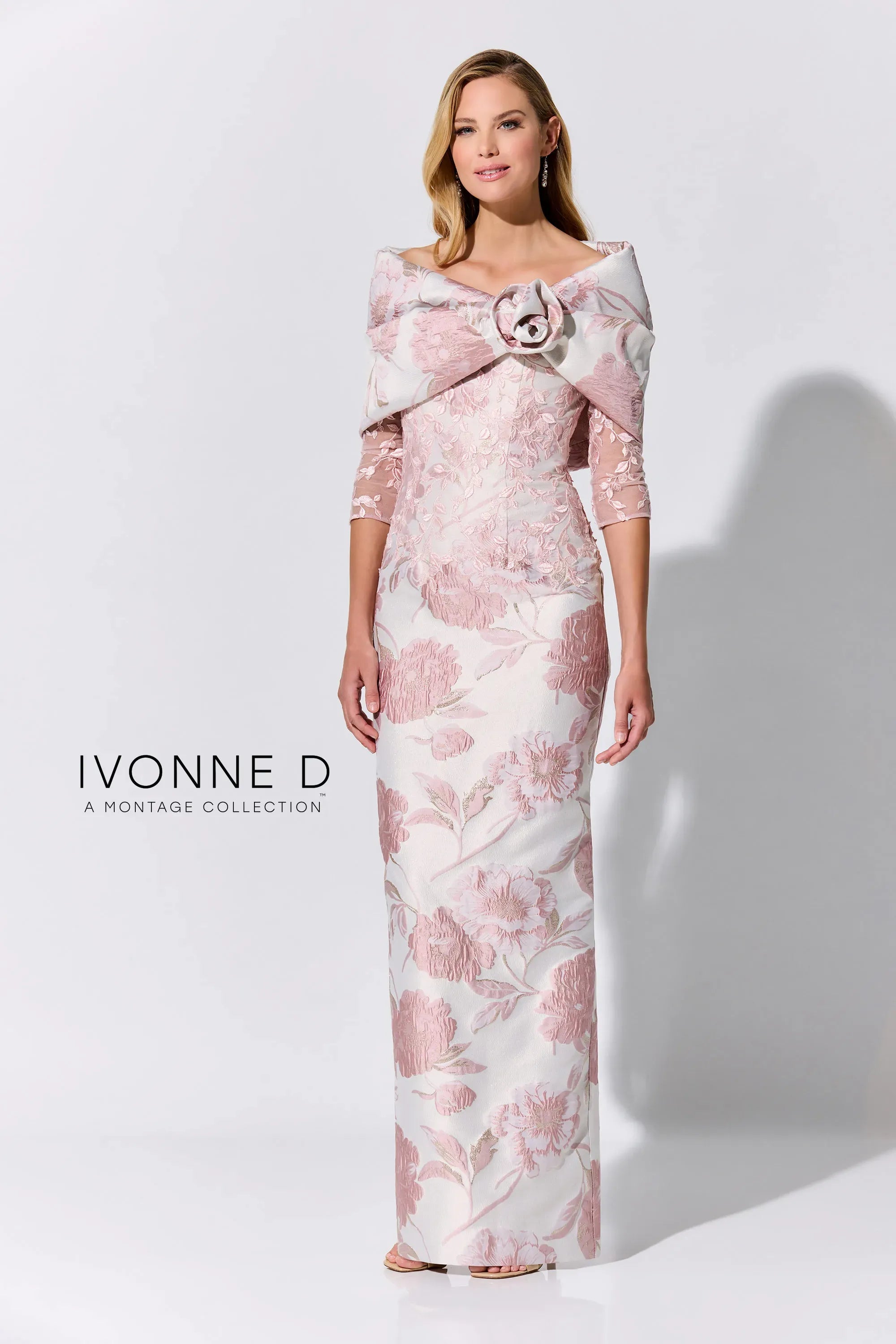 Mon Cheri Ivonne D Dress Mon Cheri Ivonne D ID324