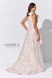 Mon Cheri Ivonne D Dress Mon Cheri Ivonne D ID326