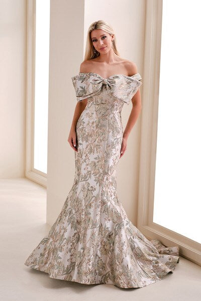 Mon Cheri Ivonne D Dress Mon Cheri Ivonne D ID6203 Dress