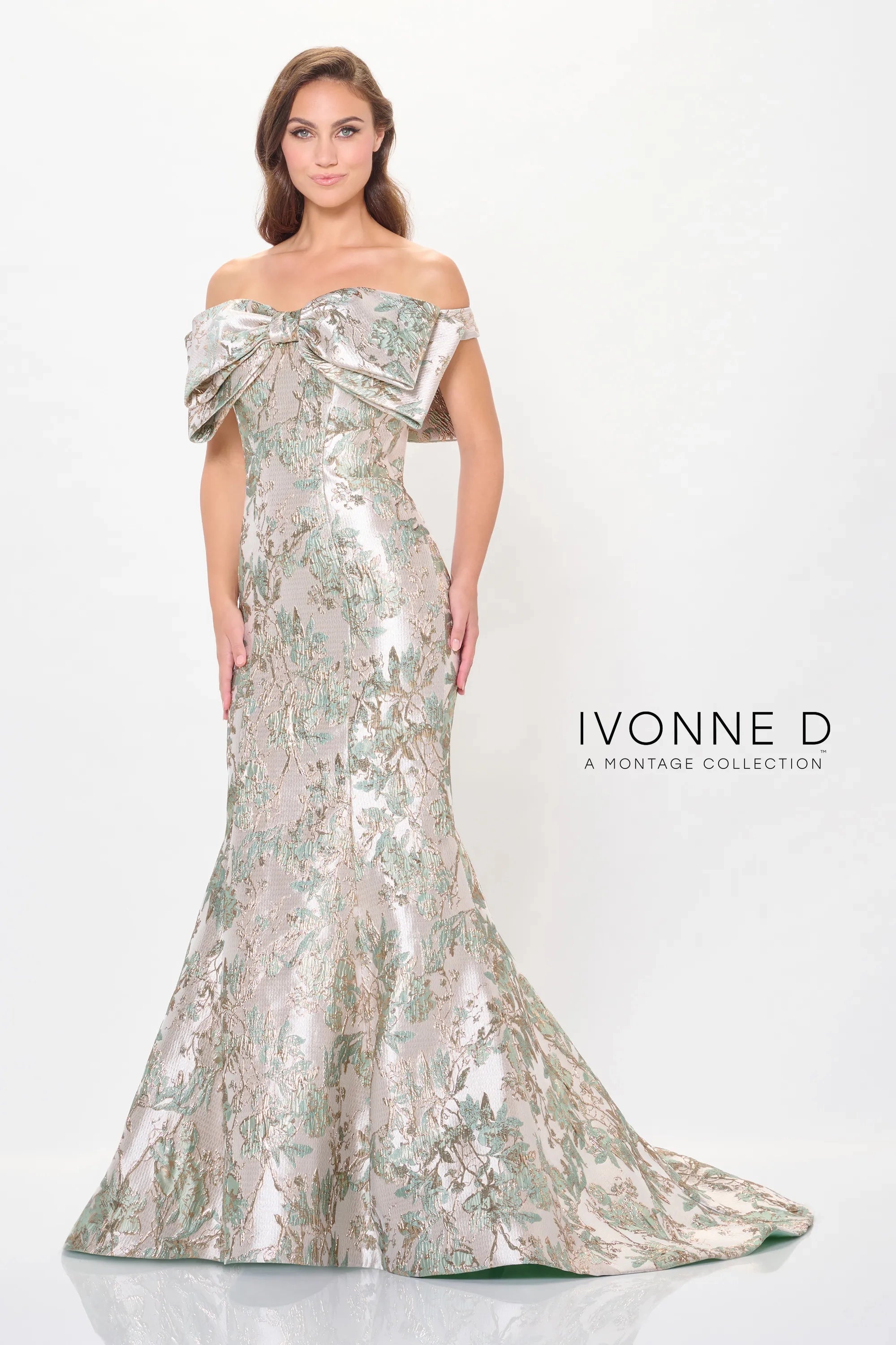 Mon Cheri Ivonne D Dress Mon Cheri Ivonne D ID6203 Dress