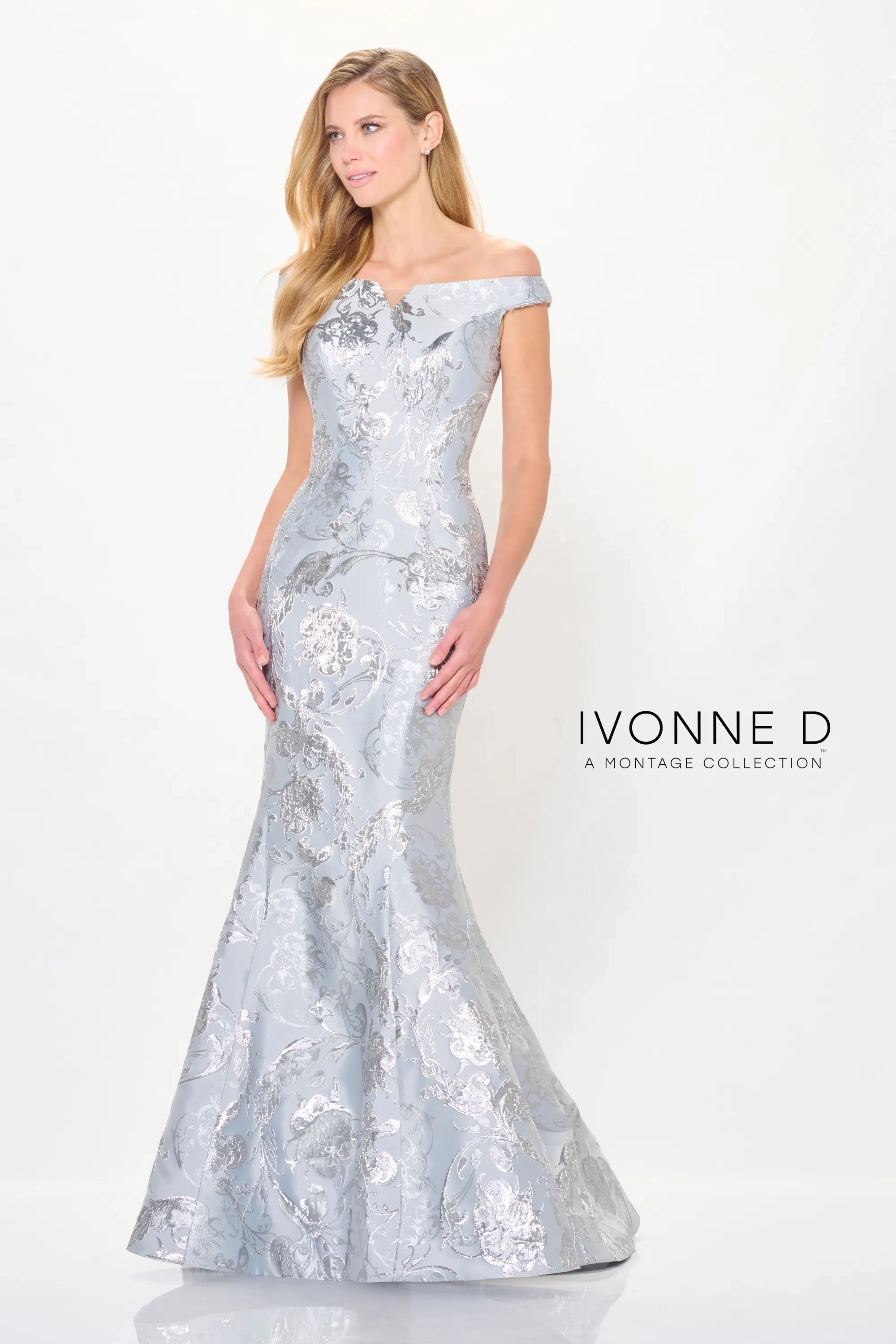 Mon Cheri Ivonne D Dress Mon Cheri Ivonne D ID6204 Dress