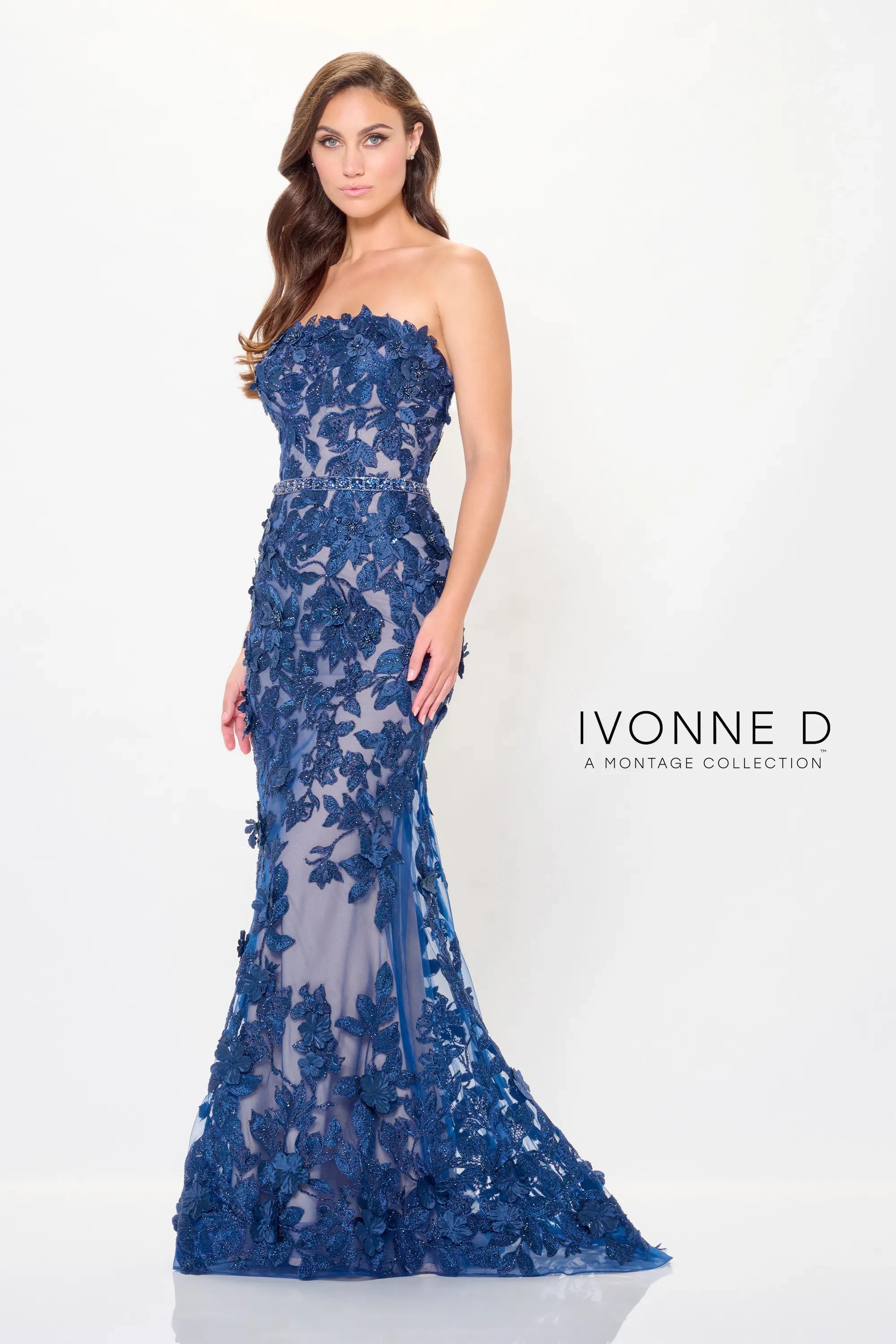 Mon Cheri Ivonne D Dress Mon Cheri Ivonne D ID6205 Dress