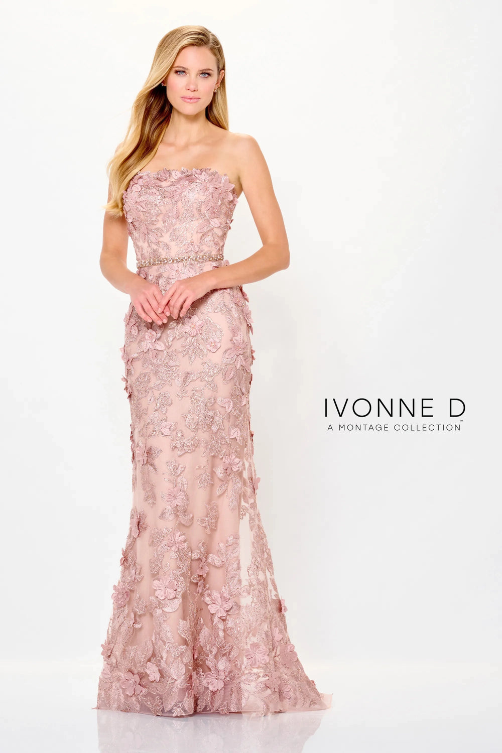 Mon Cheri Ivonne D Dress Mon Cheri Ivonne D ID6205 Dress