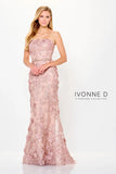 Mon Cheri Ivonne D Dress Mon Cheri Ivonne D ID6205 Dress