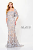 Mon Cheri Ivonne D Dress Mon Cheri Ivonne D ID6205 Dress