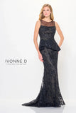 Mon Cheri Ivonne D Dress Mon Cheri Ivonne D ID6206 Dress