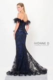 Mon Cheri Ivonne D Dress Mon Cheri Ivonne D ID6208 Dress