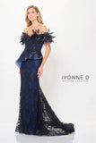 Mon Cheri Ivonne D Dress Mon Cheri Ivonne D ID6208 Dress