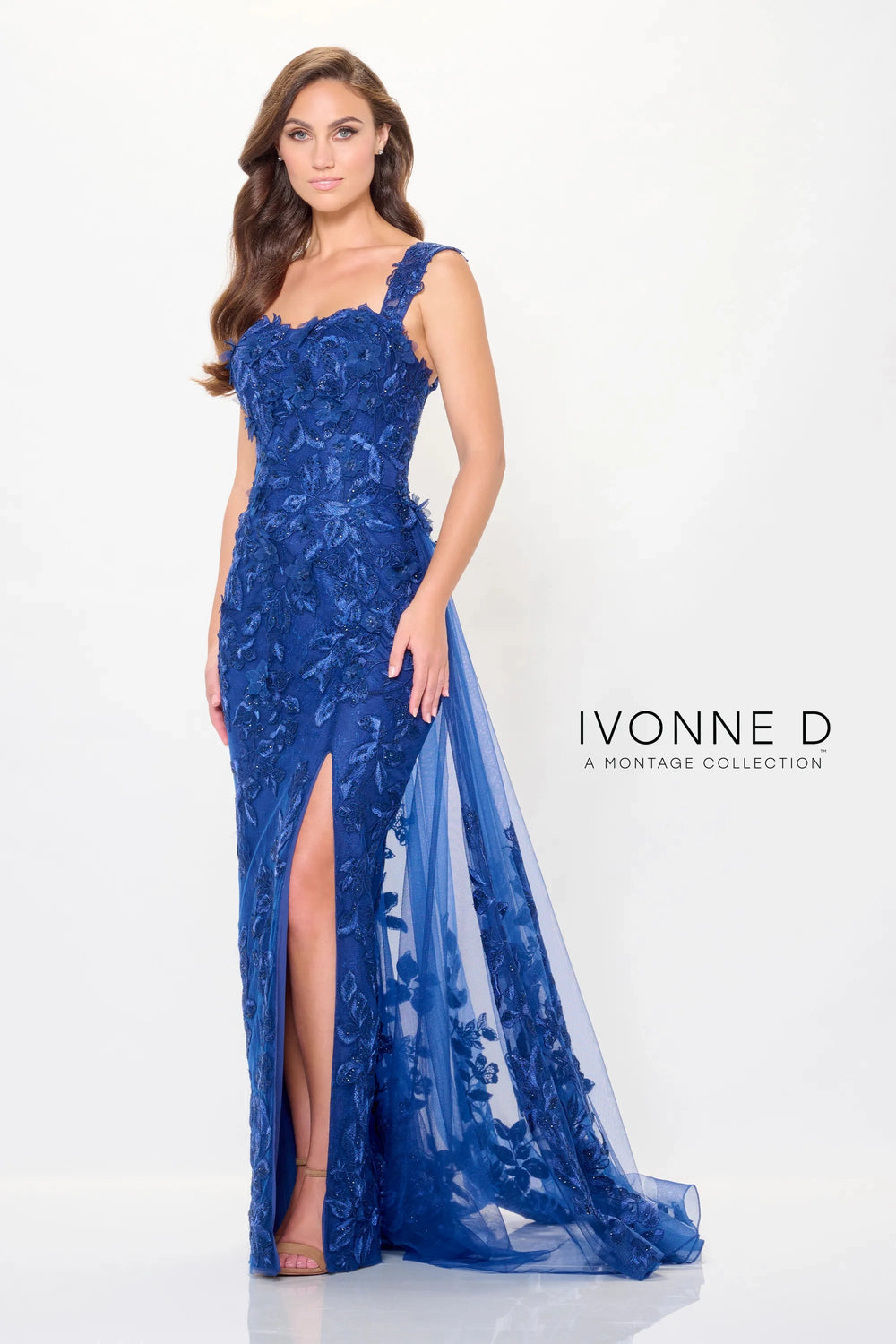 Mon Cheri Ivonne D Dress Mon Cheri Ivonne D ID6209 Dress