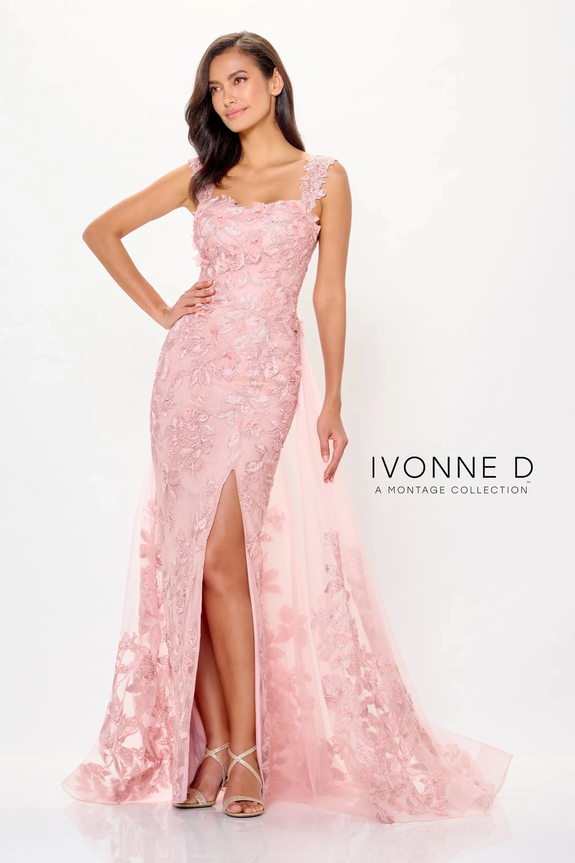 Mon Cheri Ivonne D Dress Mon Cheri Ivonne D ID6209 Dress