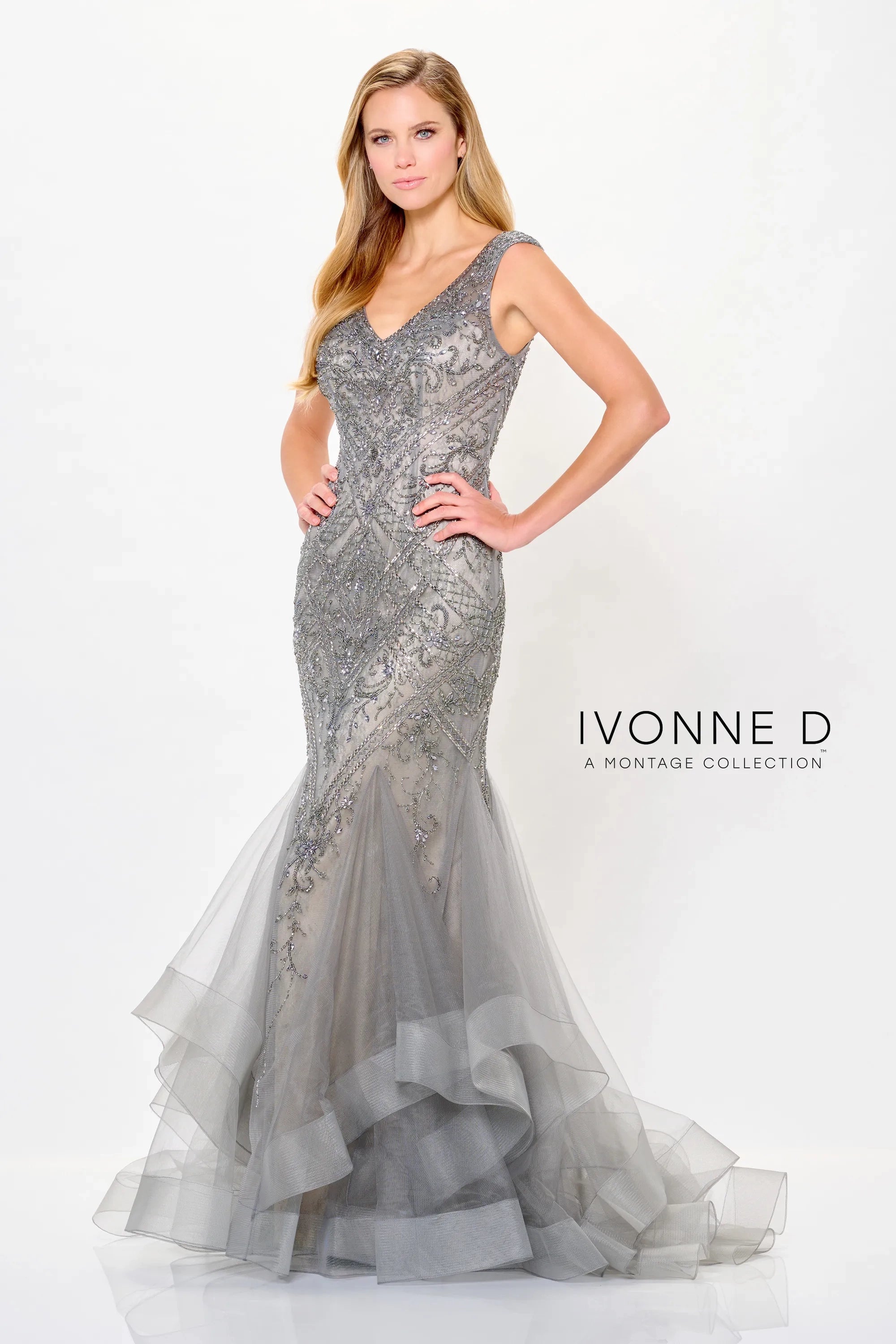 Mon Cheri Ivonne D Dress Mon Cheri Ivonne D ID6210 Dress