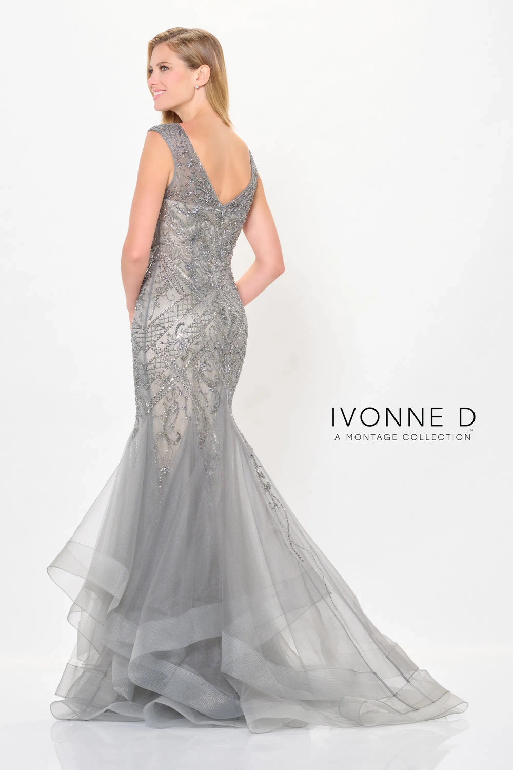 Mon Cheri Ivonne D Dress Mon Cheri Ivonne D ID6210 Dress