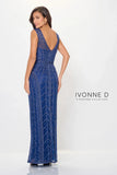 Mon Cheri Ivonne D Dress Mon Cheri Ivonne D ID6211 Dress