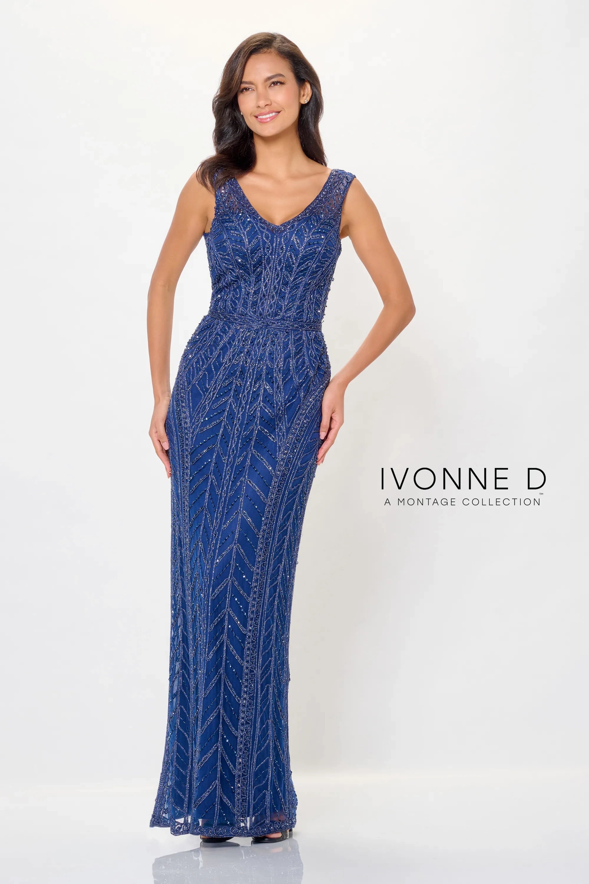 Mon Cheri Ivonne D Dress Mon Cheri Ivonne D ID6211 Dress