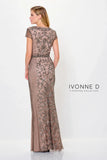 Mon Cheri Ivonne D Dress Mon Cheri Ivonne D ID6212 Dress