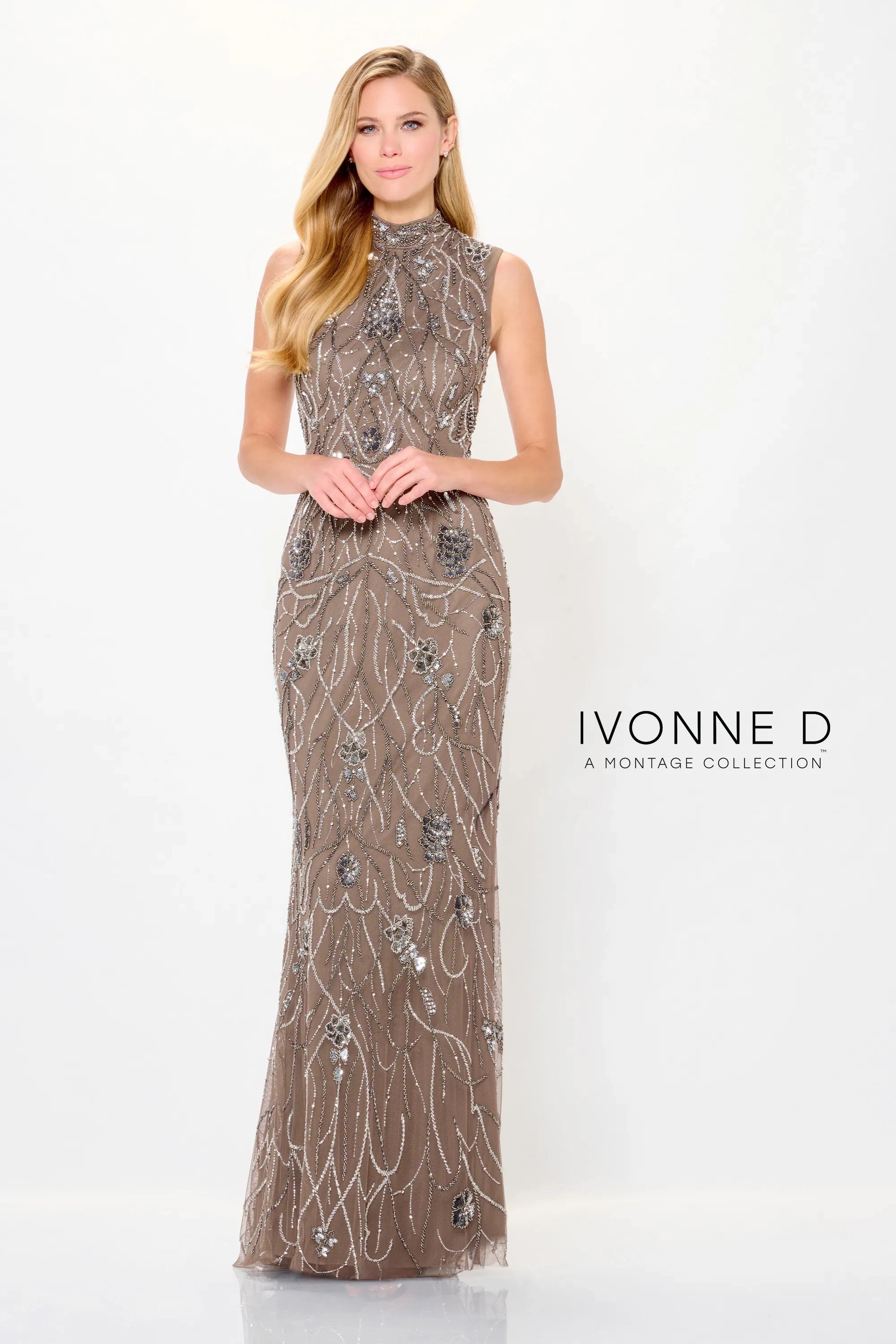 Mon Cheri Ivonne D Dress Mon Cheri Ivonne D ID6214 Dress