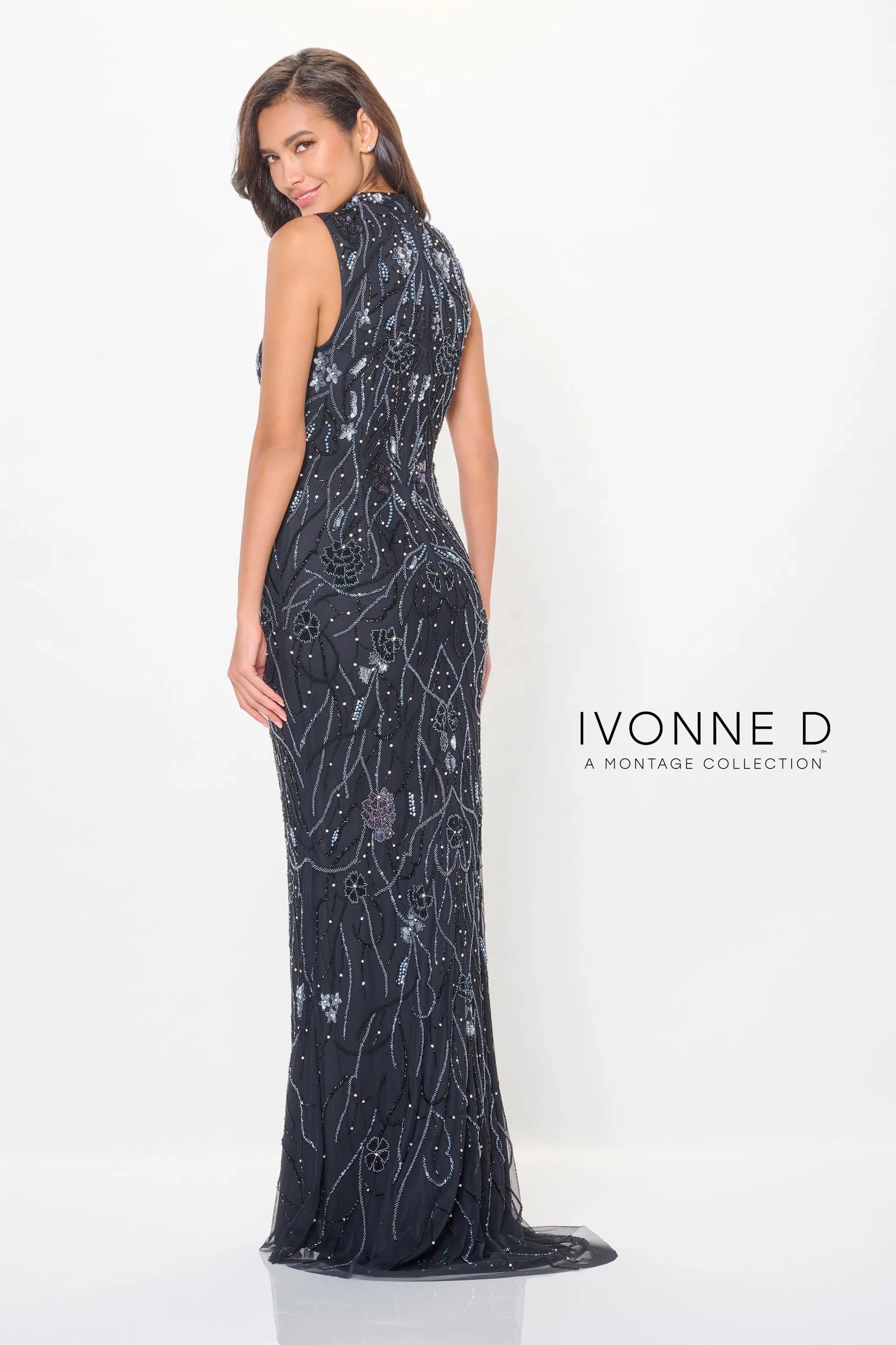 Mon Cheri Ivonne D Dress Mon Cheri Ivonne D ID6214 Dress