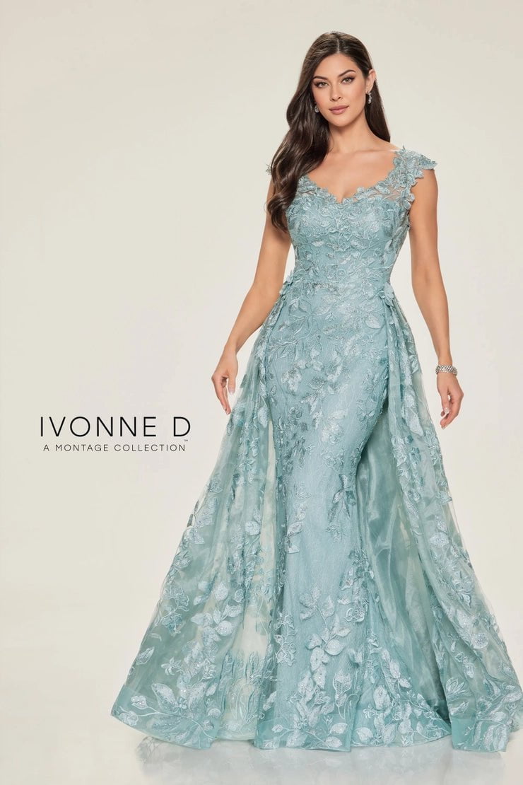 Mon Cheri Ivonne D Dress Mon Cheri Ivonne D ID801