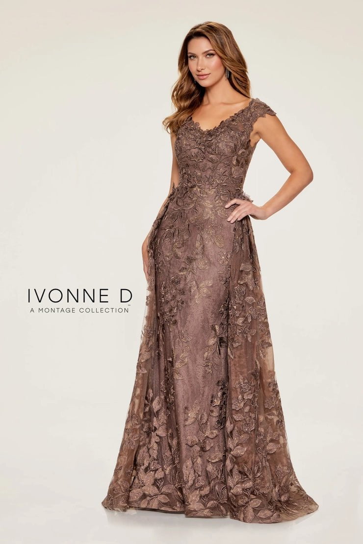 Mon Cheri Ivonne D Dress Mon Cheri Ivonne D ID801